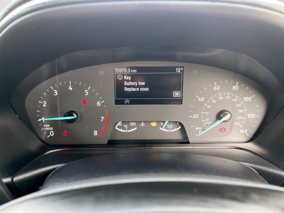 Used Ford Fiesta 2022 for sale - 77676754: Photo 17