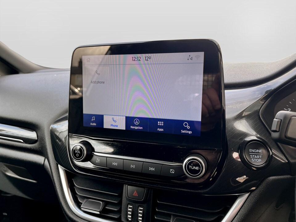 Used Ford Fiesta 2022 for sale - 77676754: Photo 18