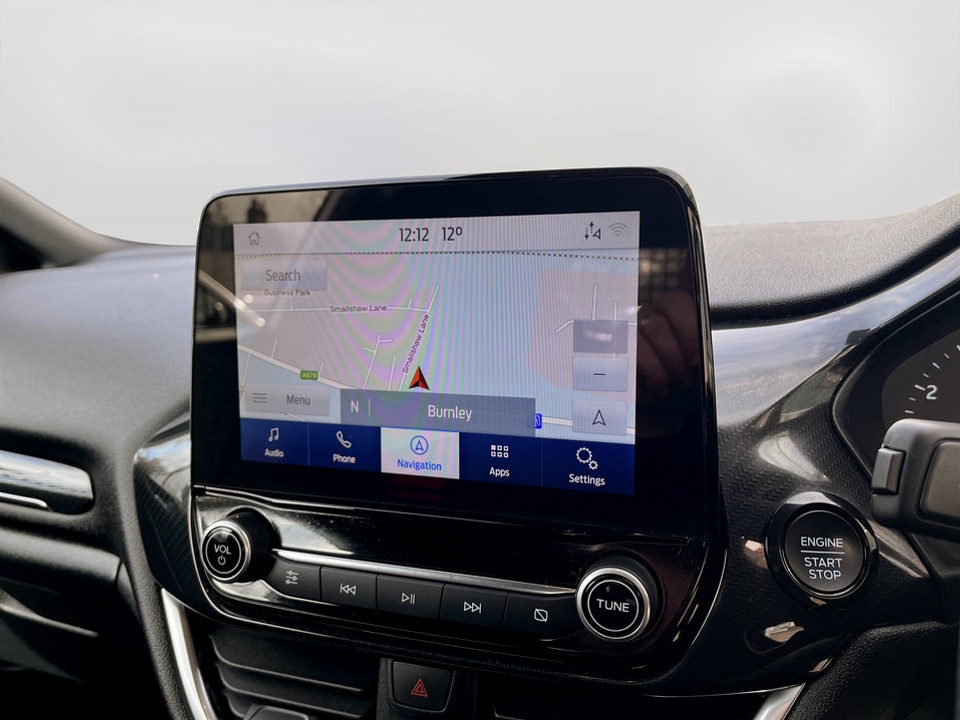 Used Ford Fiesta 2022 for sale - 77676754: Photo 19