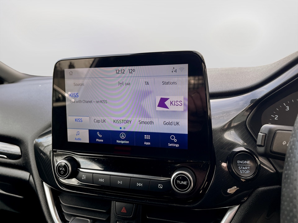 Used Ford Fiesta 2022 for sale - 77676754: Photo 20