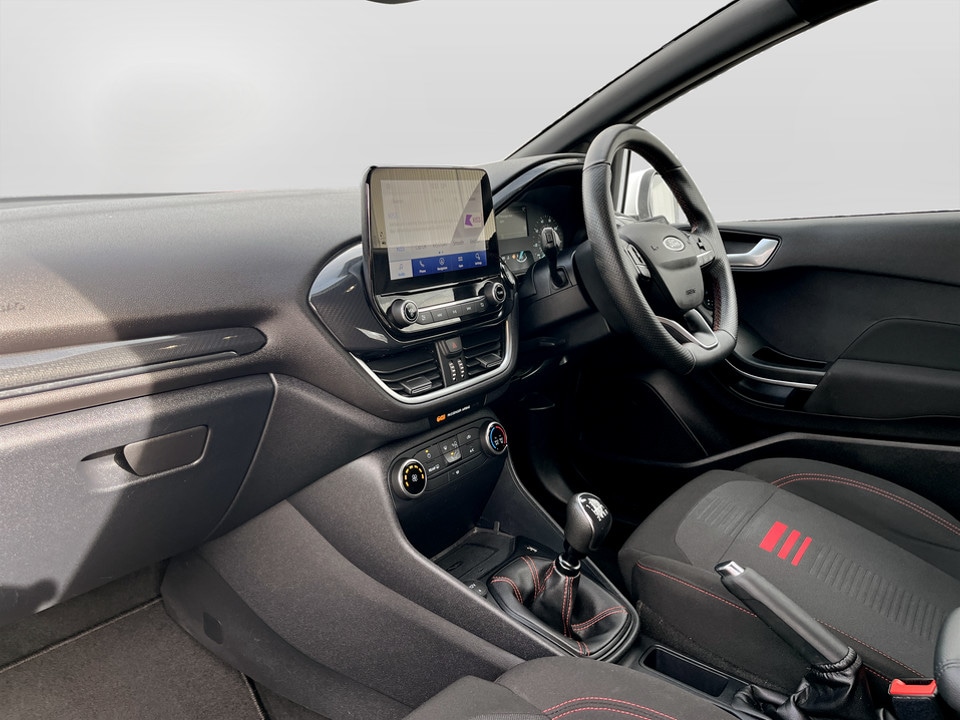 Used Ford Fiesta 2022 for sale - 77676754: Photo 21