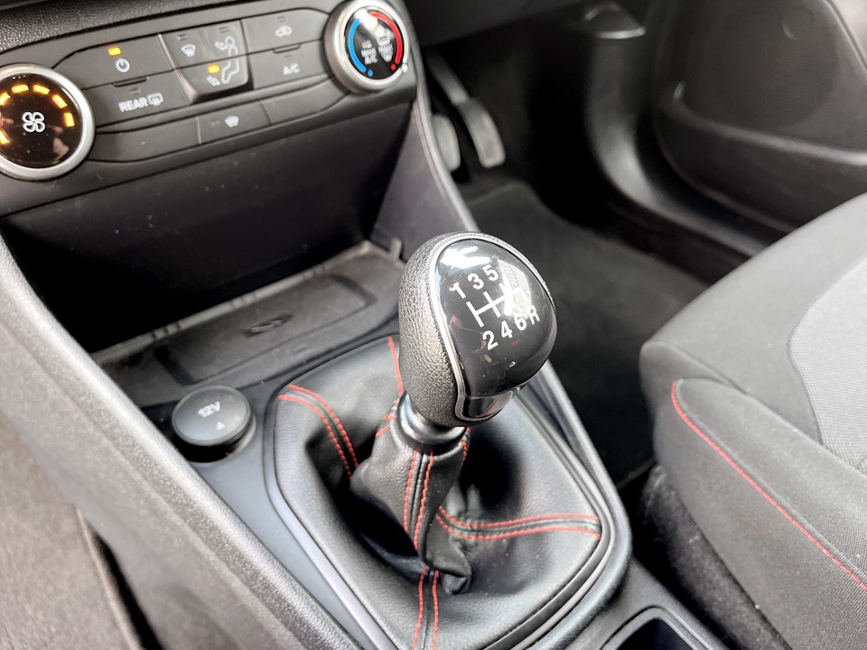 Used Ford Fiesta 2022 for sale - 77676754: Photo 22