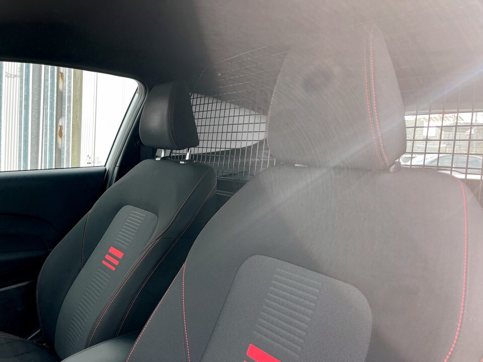 Used Ford Fiesta 2022 for sale - 77676754: Photo 23
