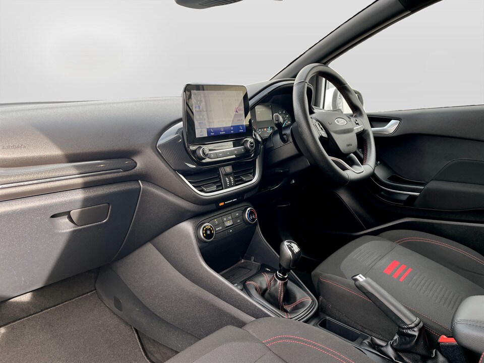 Used Ford Fiesta 2022 for sale - 77676754: Photo 24