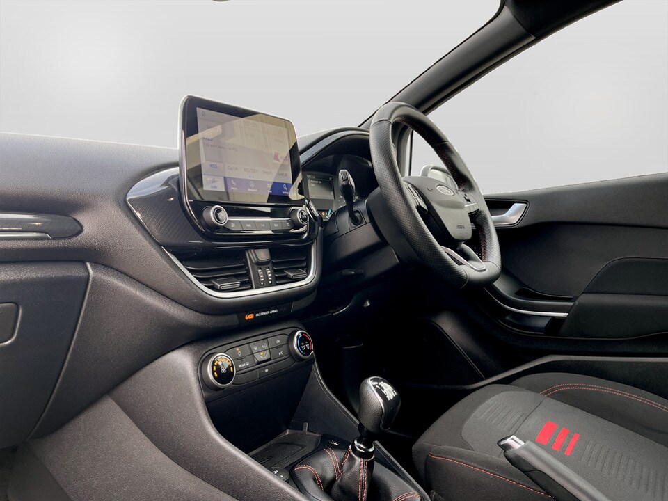 Used Ford Fiesta 2022 for sale - 77676754: Photo 25