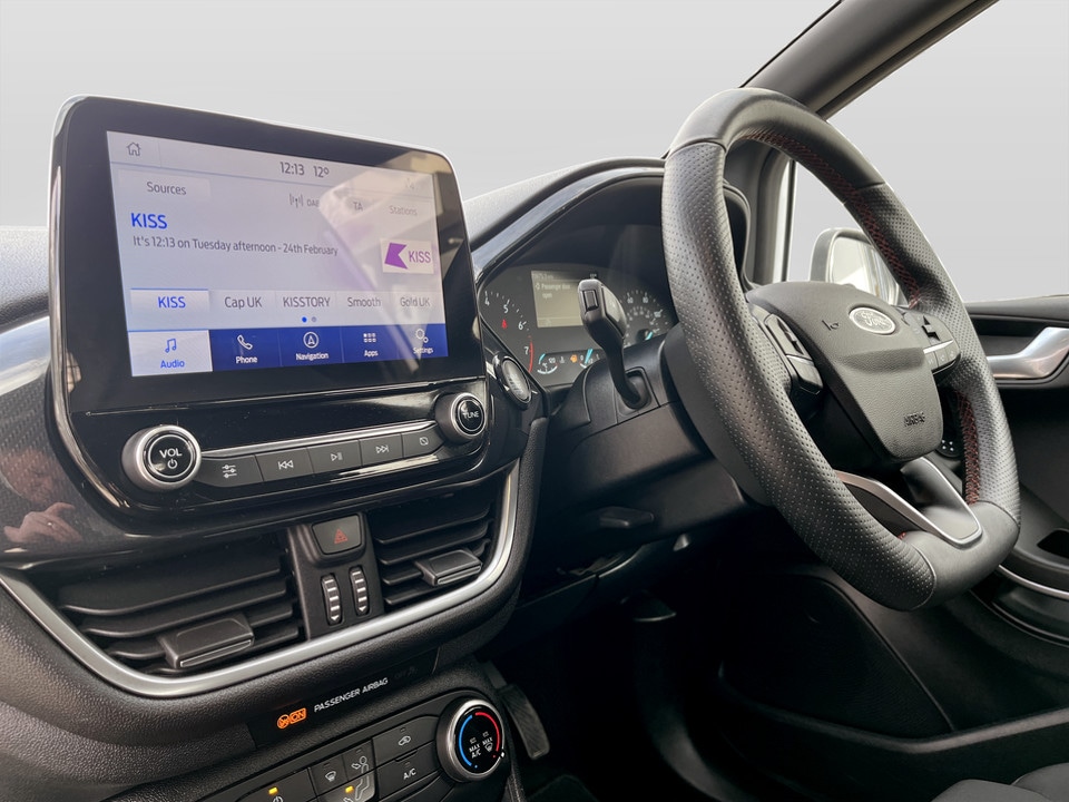 Used Ford Fiesta 2022 for sale - 77676754: Photo 27