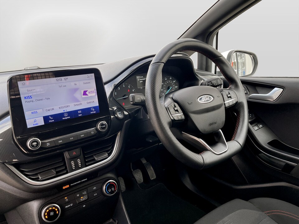 Used Ford Fiesta 2022 for sale - 77676754: Photo 28