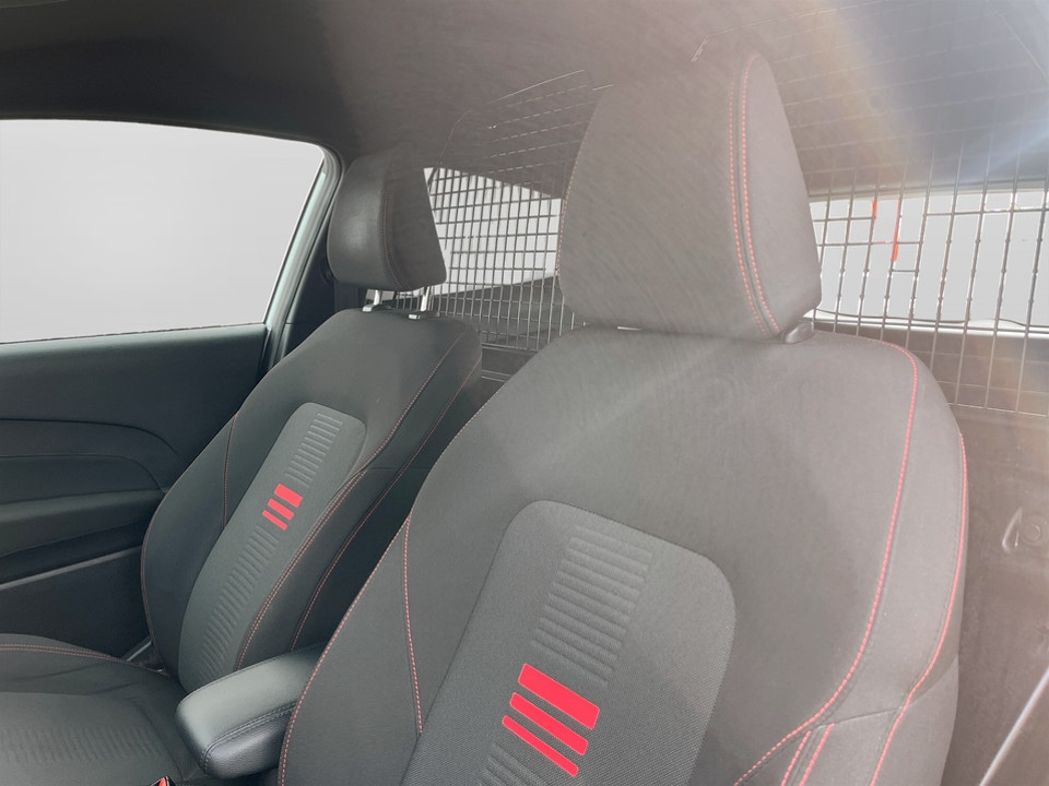 Used Ford Fiesta 2022 for sale - 77676754: Photo 29