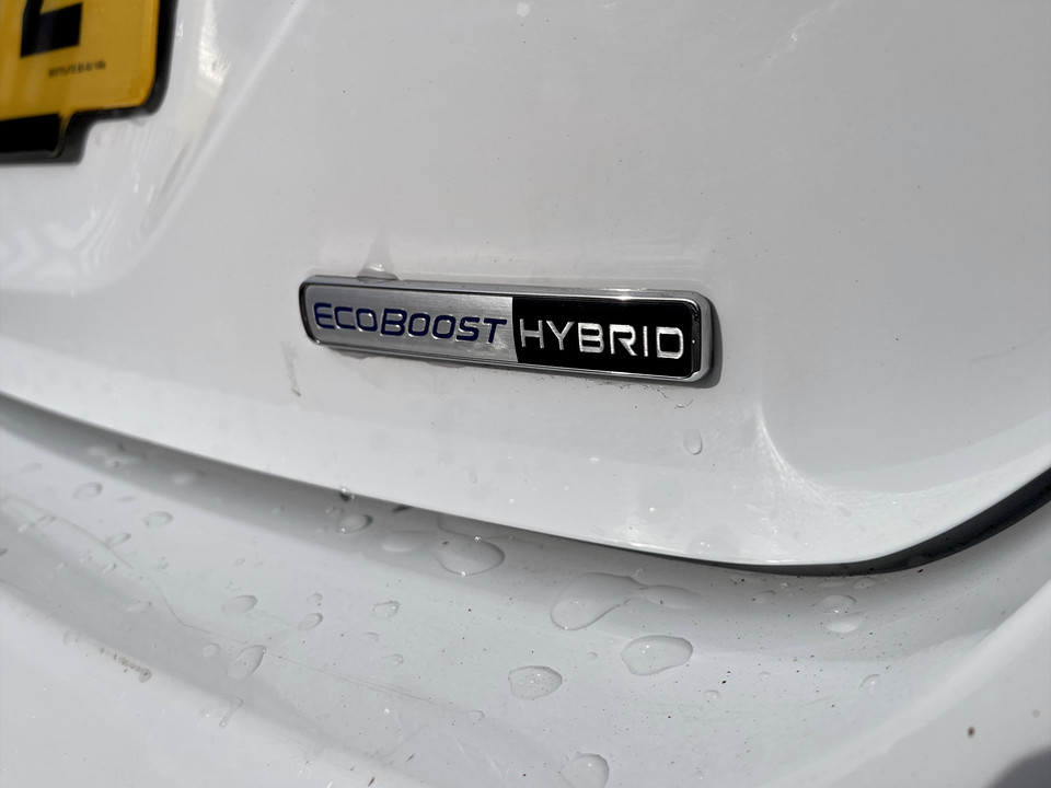 Used Ford Fiesta 2022 for sale - 77676754: Photo 30