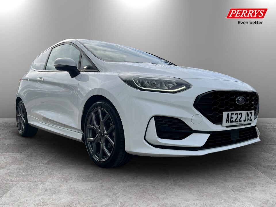 Used Ford Fiesta 2022 for sale - 77676754: Photo 32