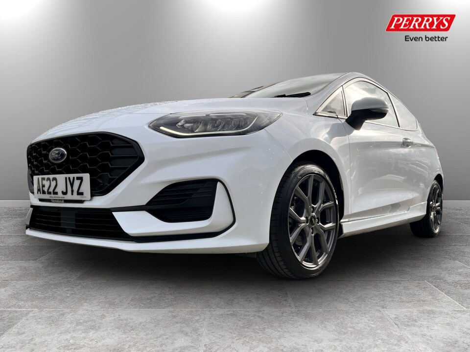 Used Ford Fiesta 2022 for sale - 77676754: Photo 33