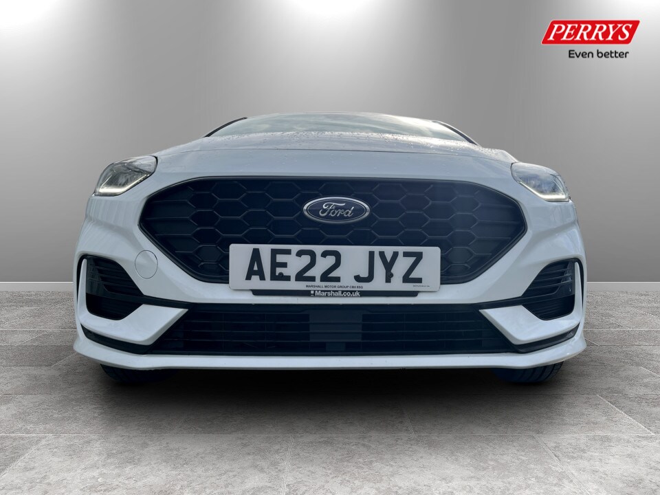 Used Ford Fiesta 2022 for sale - 77676754: Photo 34