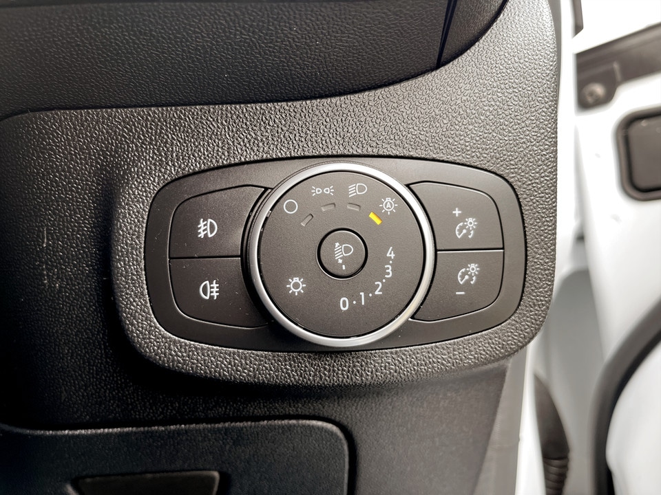 Used Ford Fiesta 2022 for sale - 77676754: Photo 35