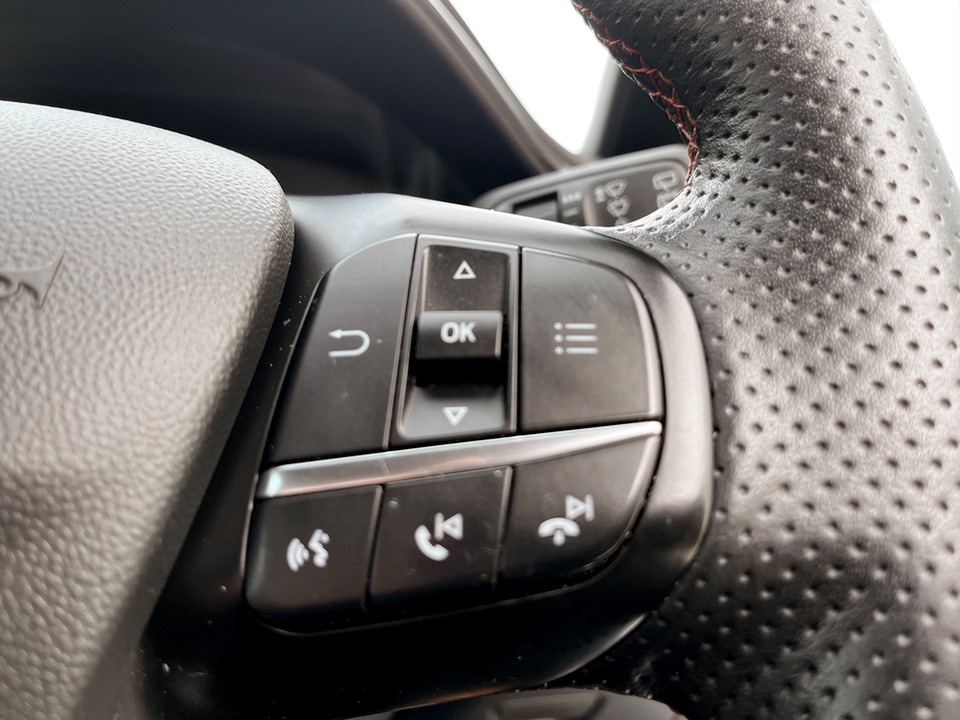 Used Ford Fiesta 2022 for sale - 77676754: Photo 37