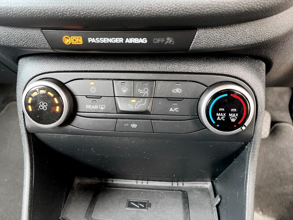 Used Ford Fiesta 2022 for sale - 77676754: Photo 38