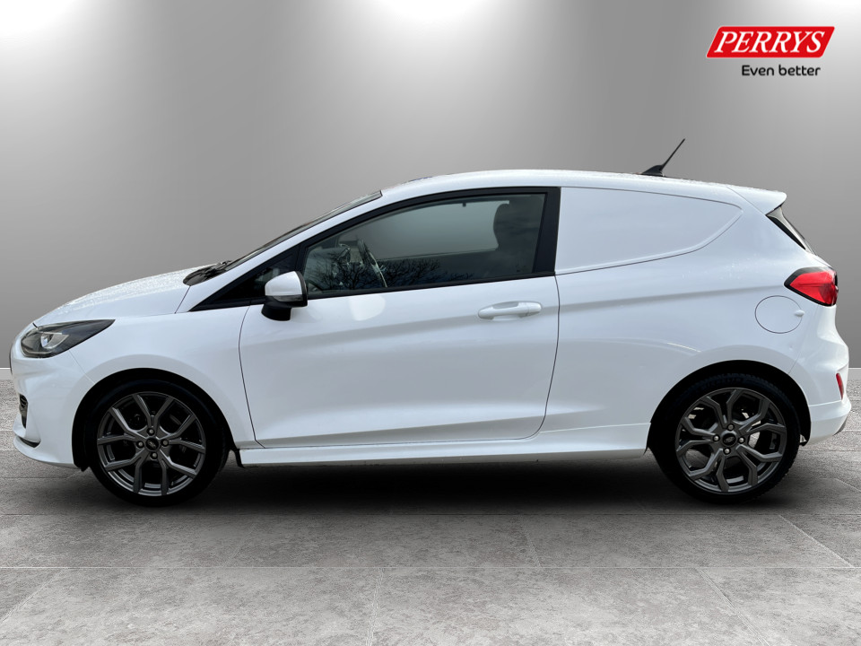 Used Ford Fiesta 2022 for sale - 77676754: Photo 4