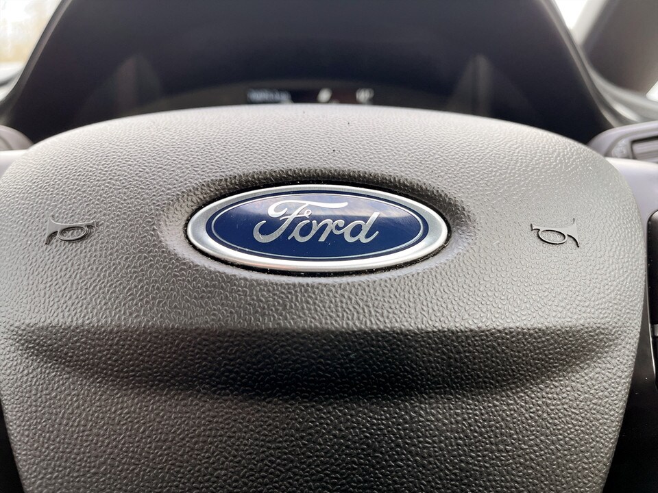 Used Ford Fiesta 2022 for sale - 77676754: Photo 43