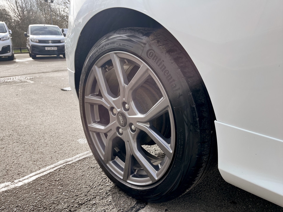 Used Ford Fiesta 2022 for sale - 77676754: Photo 45