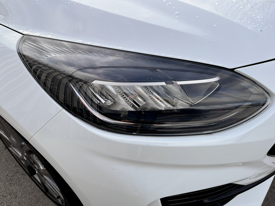 Used Ford Fiesta 2022 for sale - 77676754: Photo 46