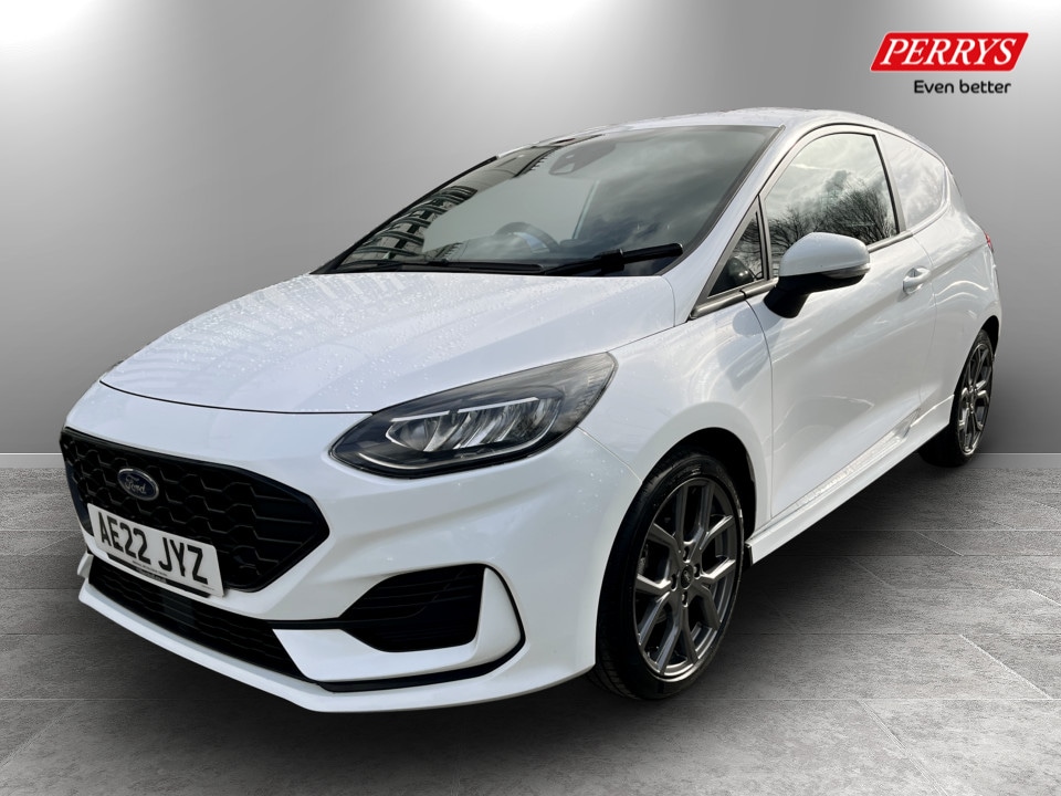 Used Ford Fiesta 2022 for sale - 77676754: Photo 47