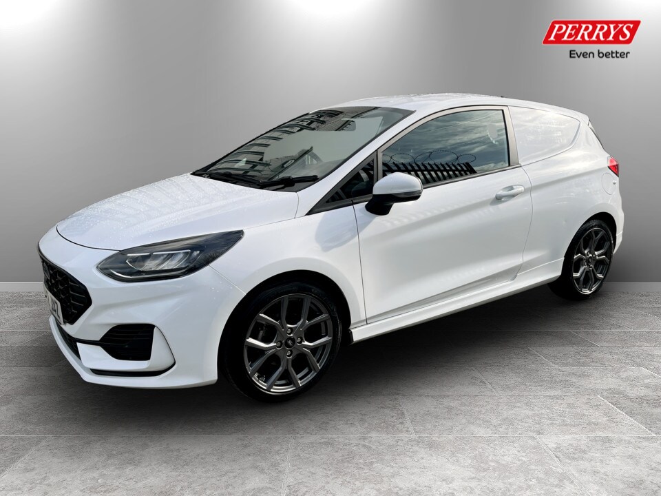 Used Ford Fiesta 2022 for sale - 77676754: Photo 48