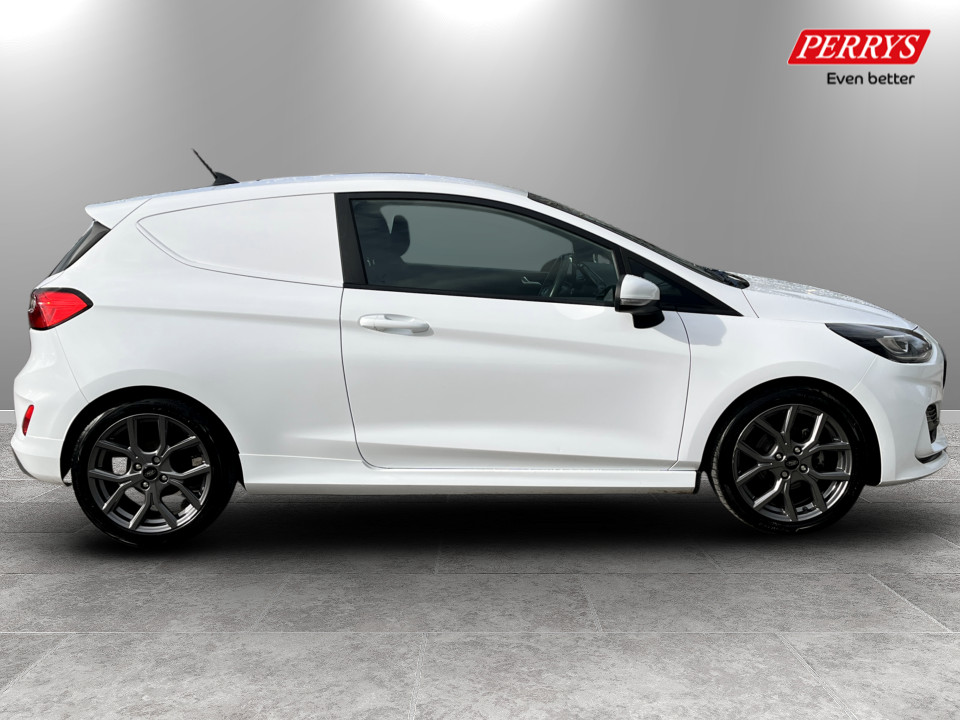 Used Ford Fiesta 2022 for sale - 77676754: Photo 8