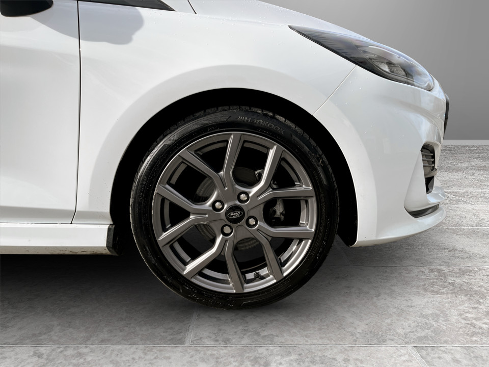 Used Ford Fiesta 2022 for sale - 77676754: Photo 9