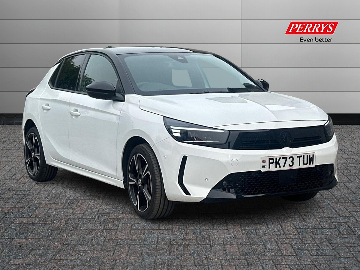 Used Vauxhall Corsa 2024 for sale - 76374003: Photo 1