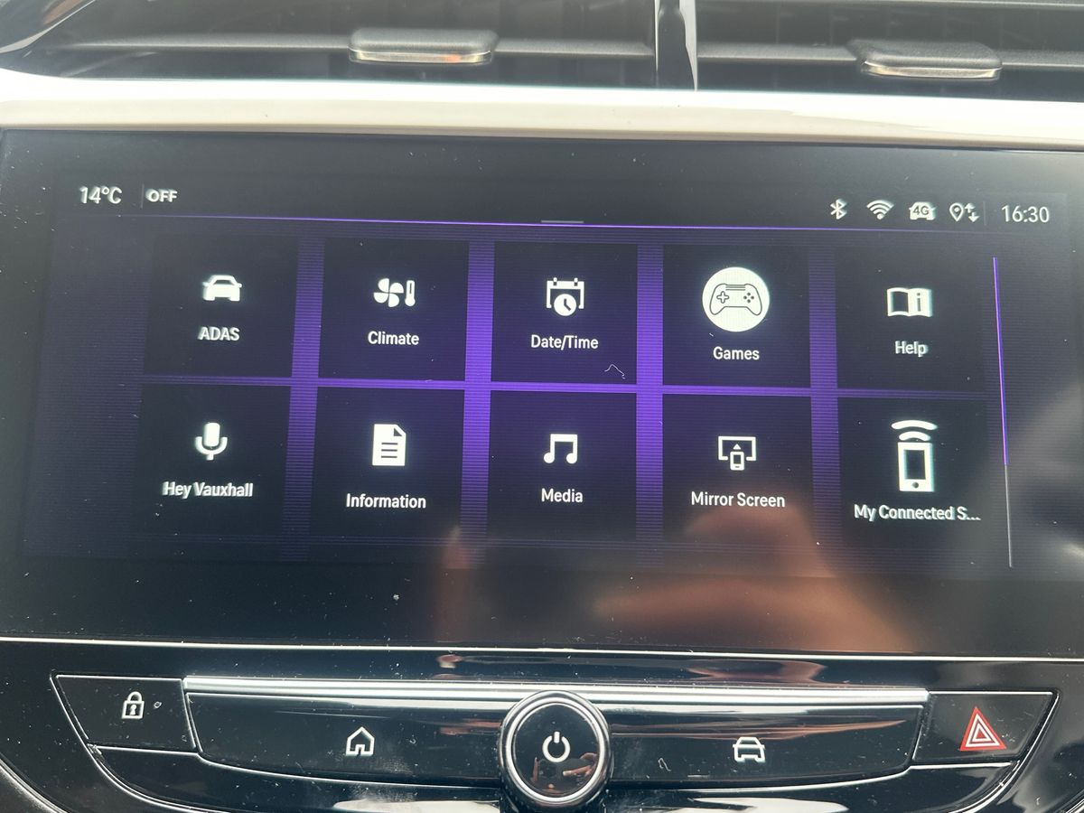 Used Vauxhall Corsa 2024 for sale - 76374003: Photo 10