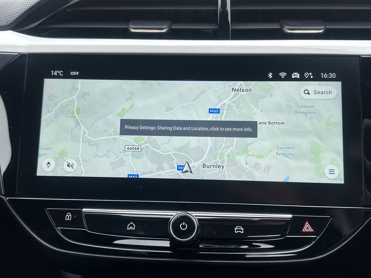 Used Vauxhall Corsa 2024 for sale - 76374003: Photo 11