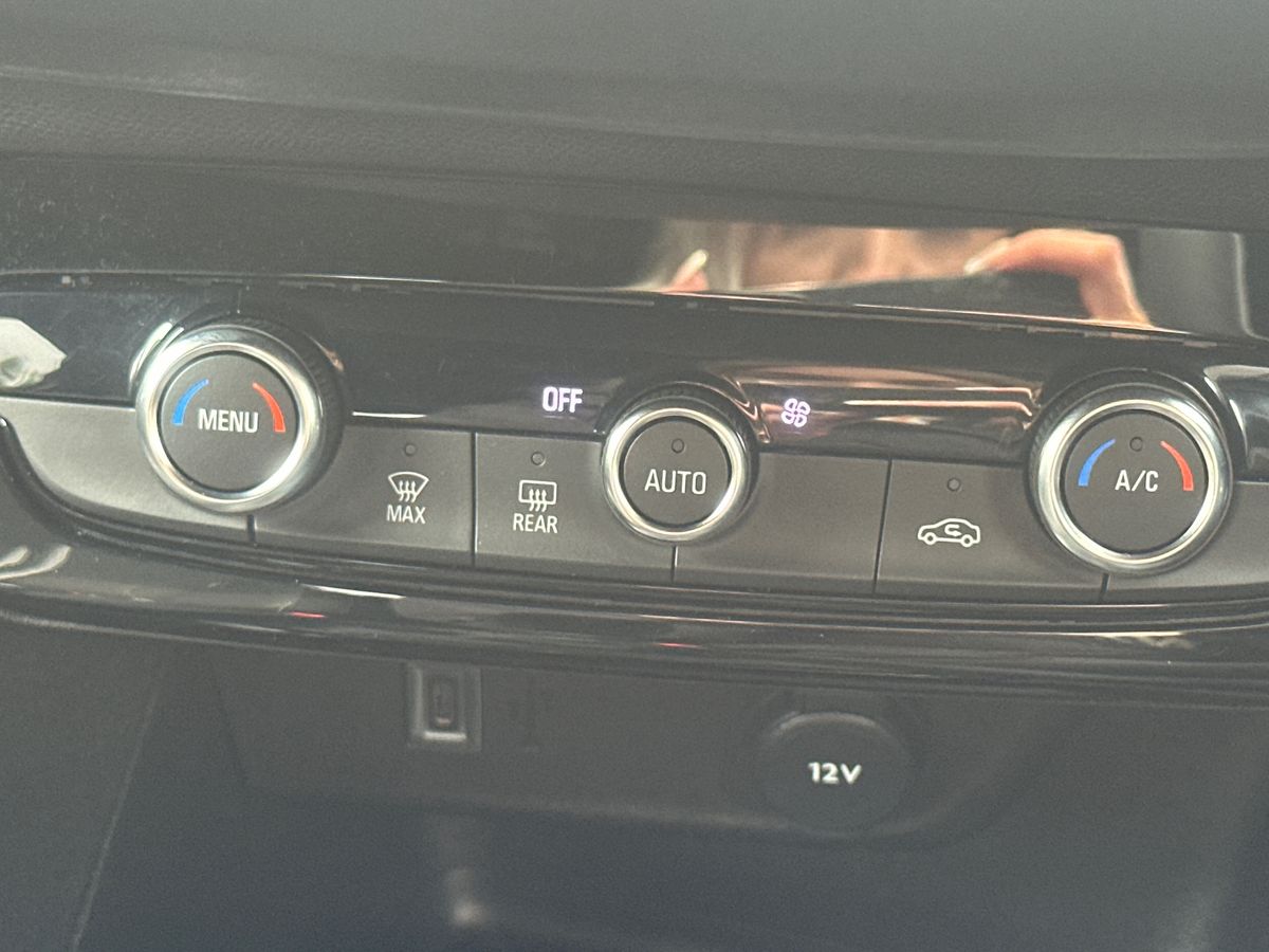 Used Vauxhall Corsa 2024 for sale - 76374003: Photo 12