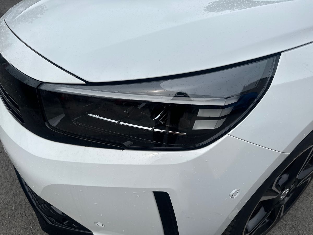 Used Vauxhall Corsa 2024 for sale - 76374003: Photo 13