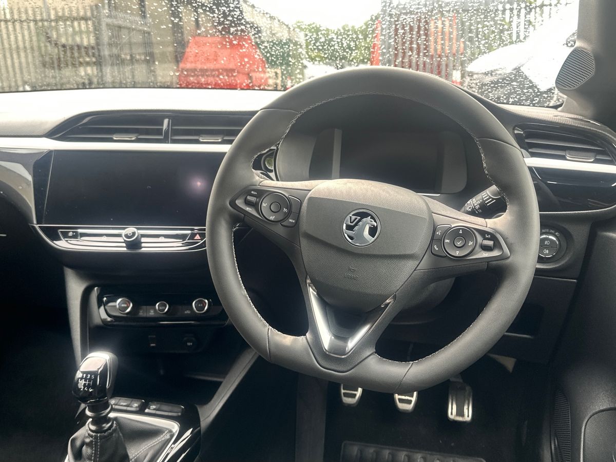 Used Vauxhall Corsa 2024 for sale - 76374003: Photo 15