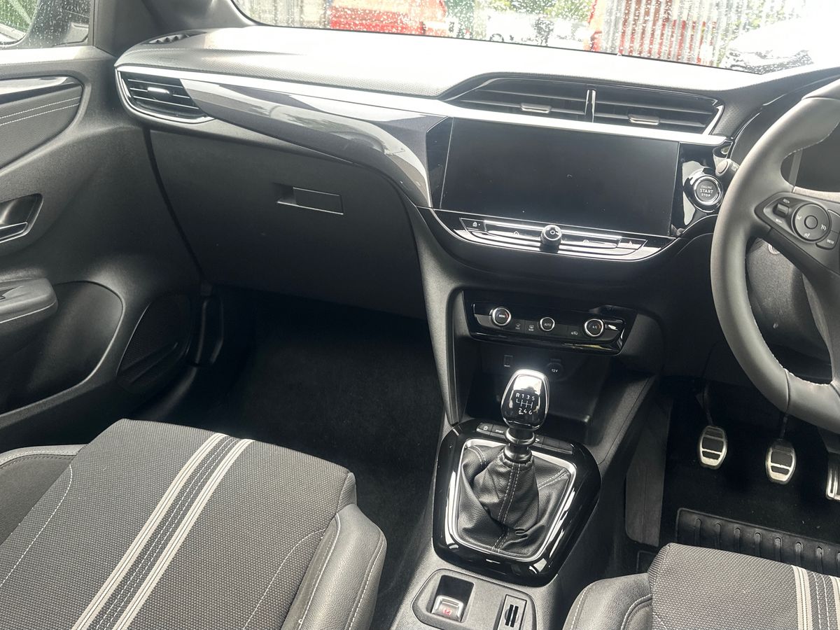 Used Vauxhall Corsa 2024 for sale - 76374003: Photo 17
