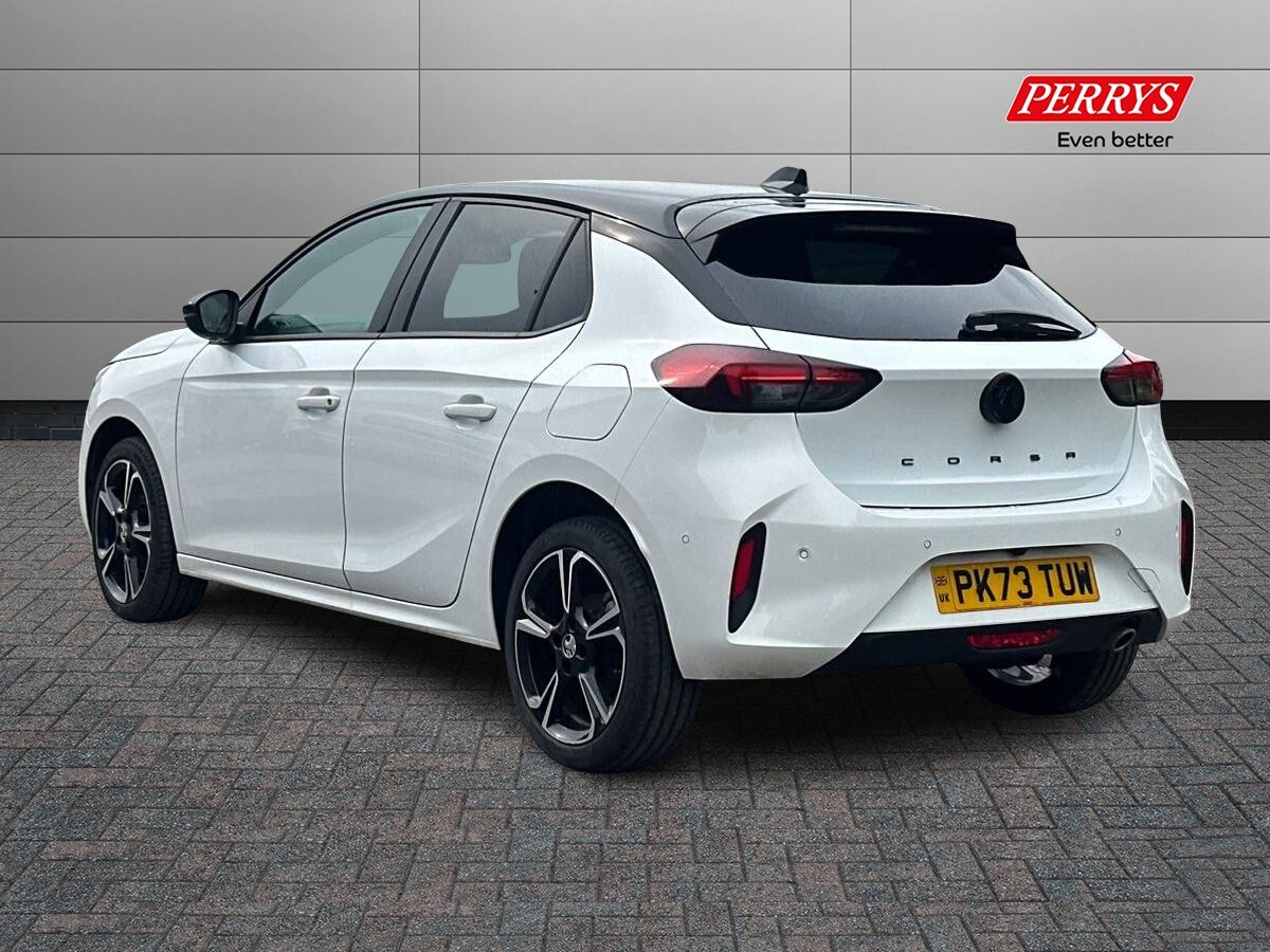 Used Vauxhall Corsa 2024 for sale - 76374003: Photo 2