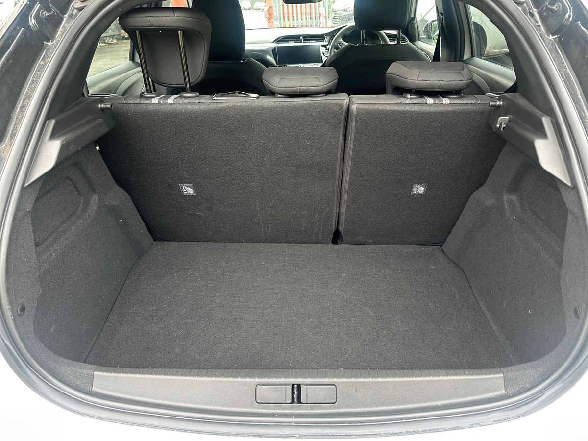 Used Vauxhall Corsa 2024 for sale - 76374003: Photo 20