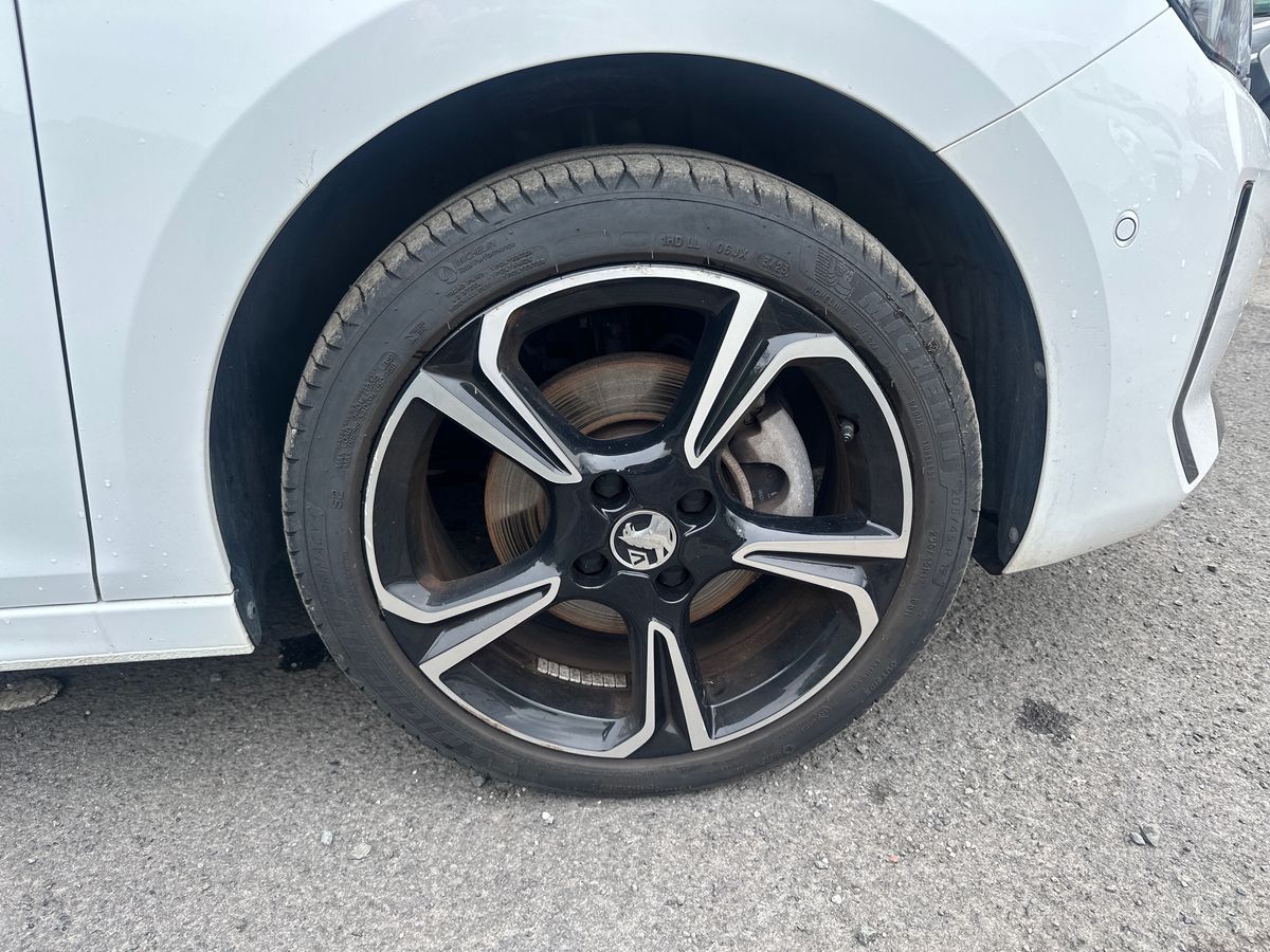 Used Vauxhall Corsa 2024 for sale - 76374003: Photo 23