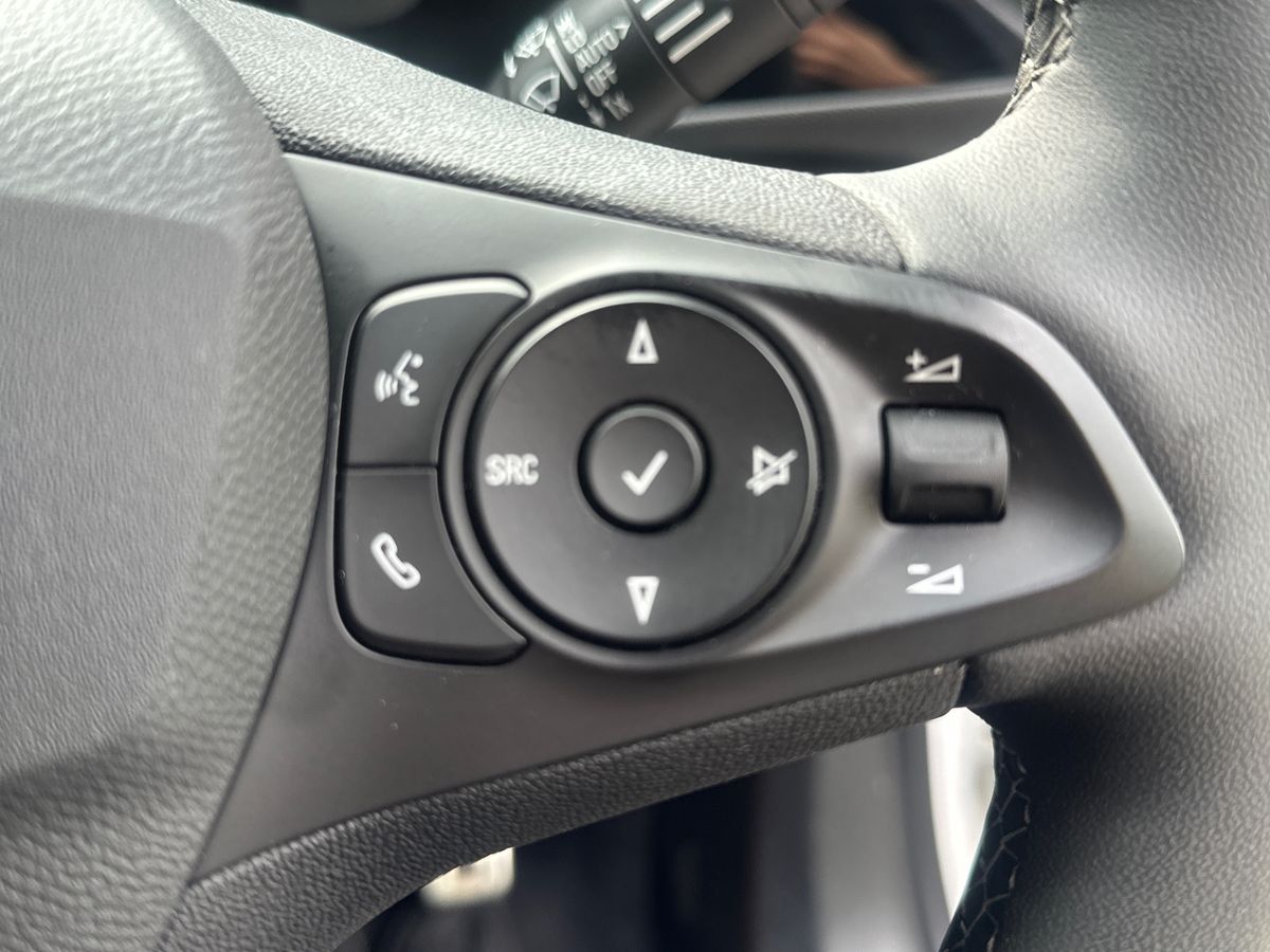 Used Vauxhall Corsa 2024 for sale - 76374003: Photo 25