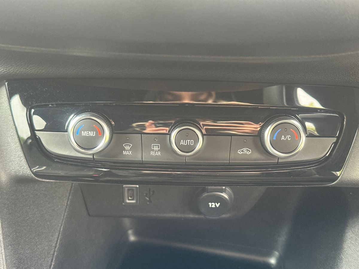 Used Vauxhall Corsa 2024 for sale - 76374003: Photo 27