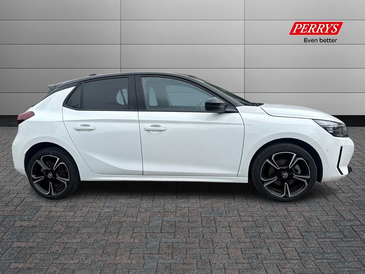 Used Vauxhall Corsa 2024 for sale - 76374003: Photo 3