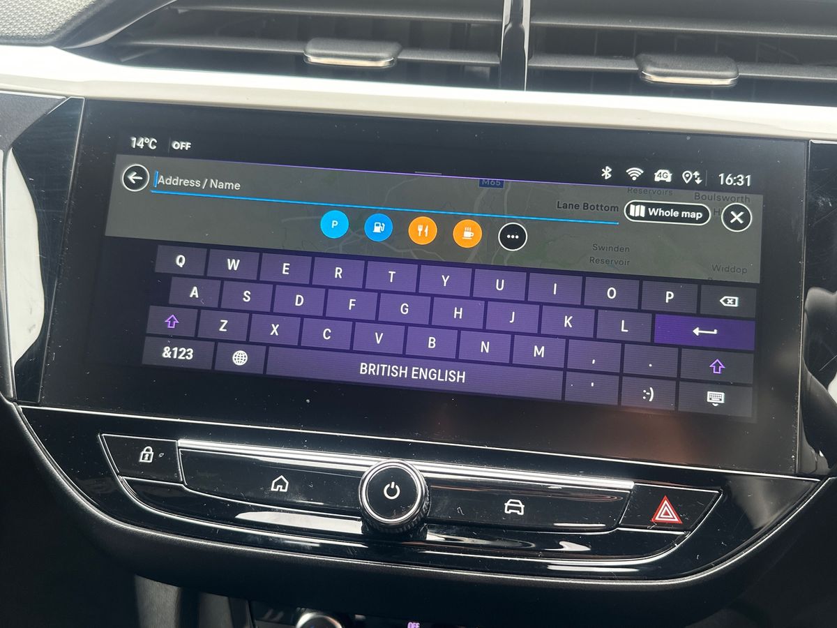 Used Vauxhall Corsa 2024 for sale - 76374003: Photo 33