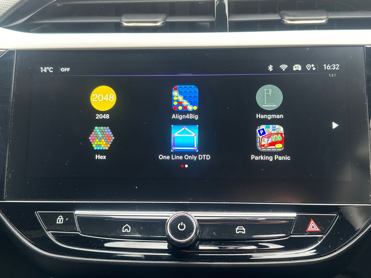 Used Vauxhall Corsa 2024 for sale - 76374003: Photo 35