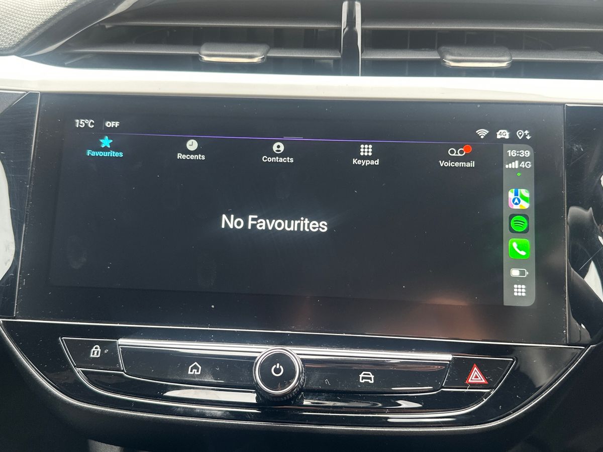 Used Vauxhall Corsa 2024 for sale - 76374003: Photo 36