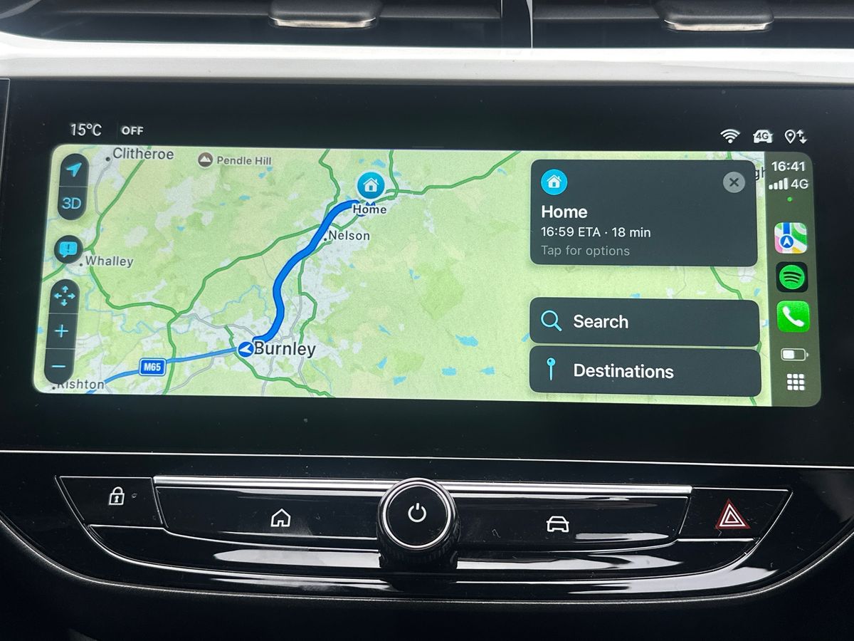 Used Vauxhall Corsa 2024 for sale - 76374003: Photo 38