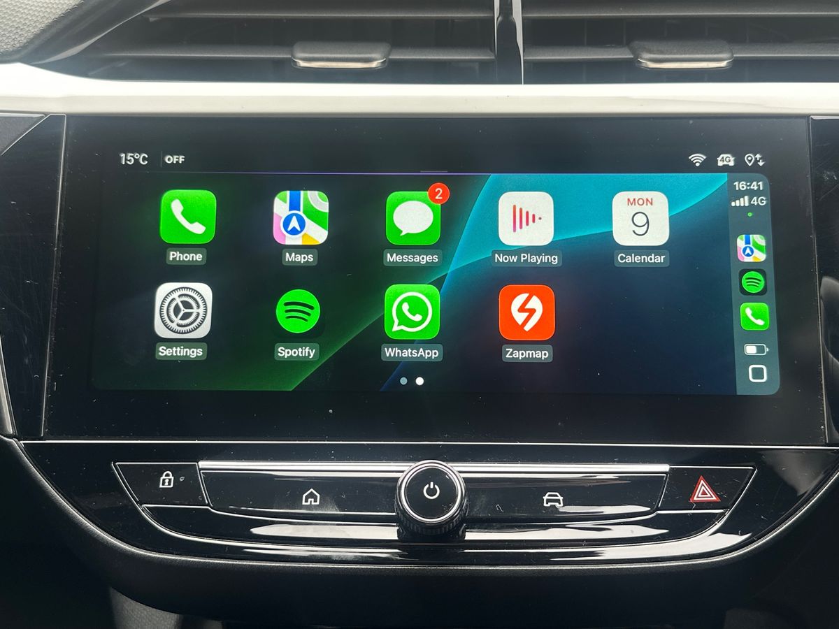 Used Vauxhall Corsa 2024 for sale - 76374003: Photo 39