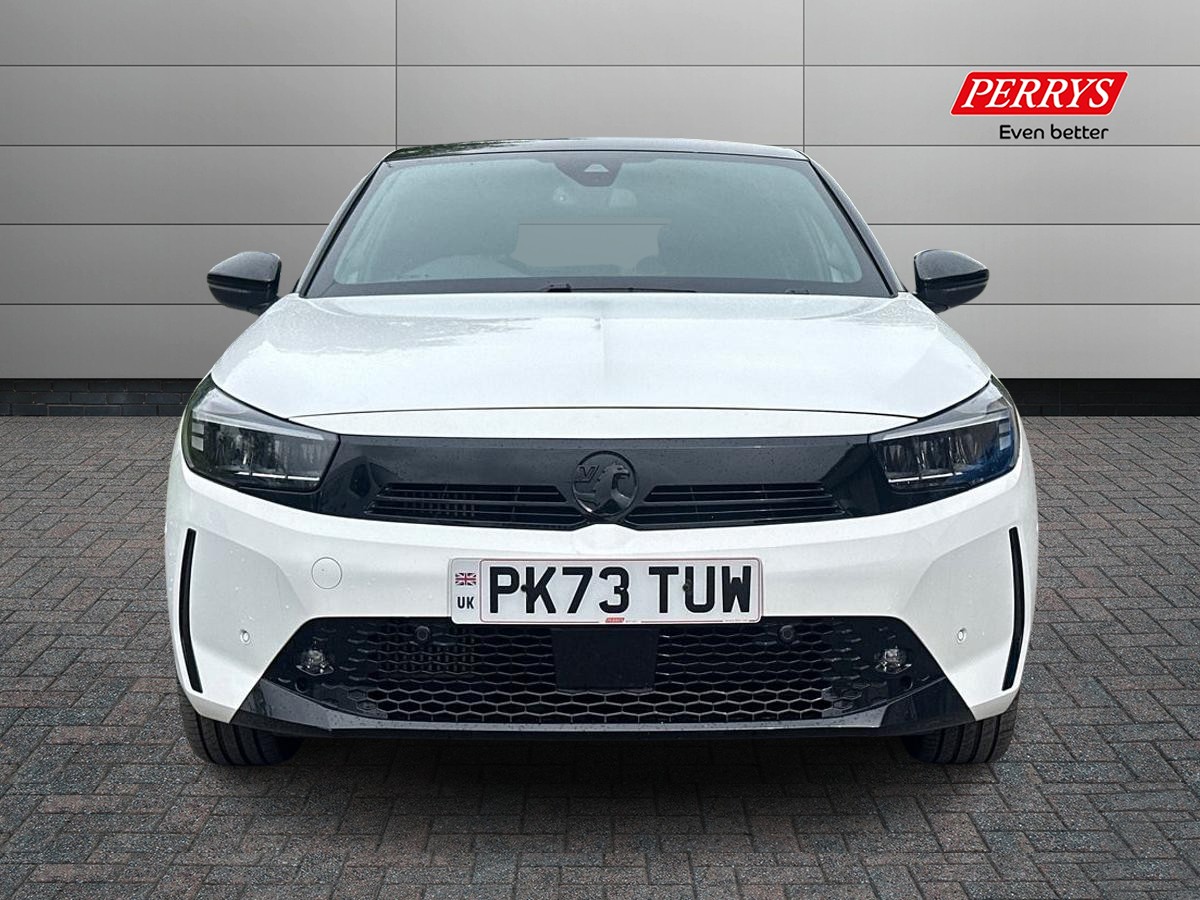 Used Vauxhall Corsa 2024 for sale - 76374003: Photo 4