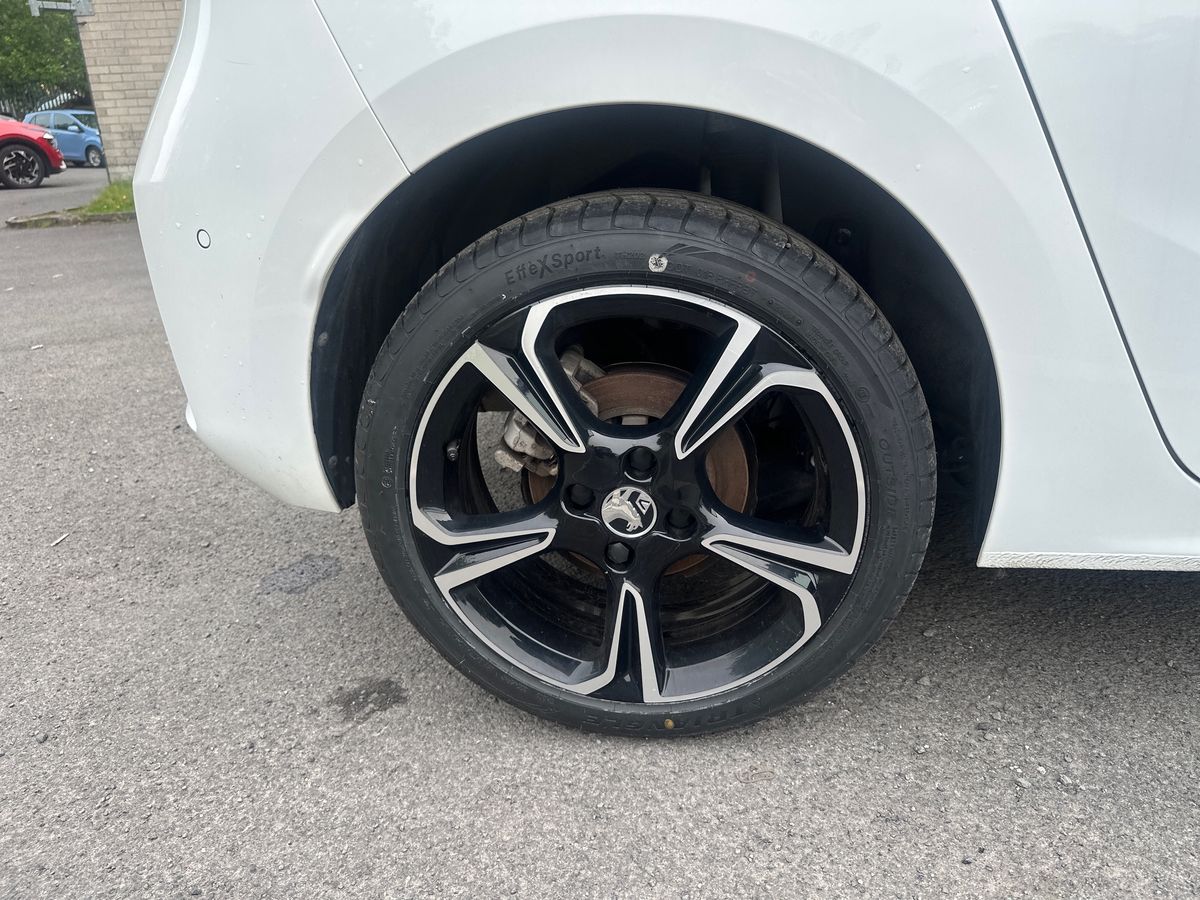 Used Vauxhall Corsa 2024 for sale - 76374003: Photo 48