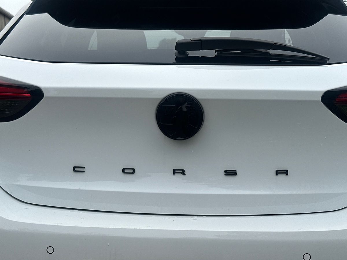 Used Vauxhall Corsa 2024 for sale - 76374003: Photo 49