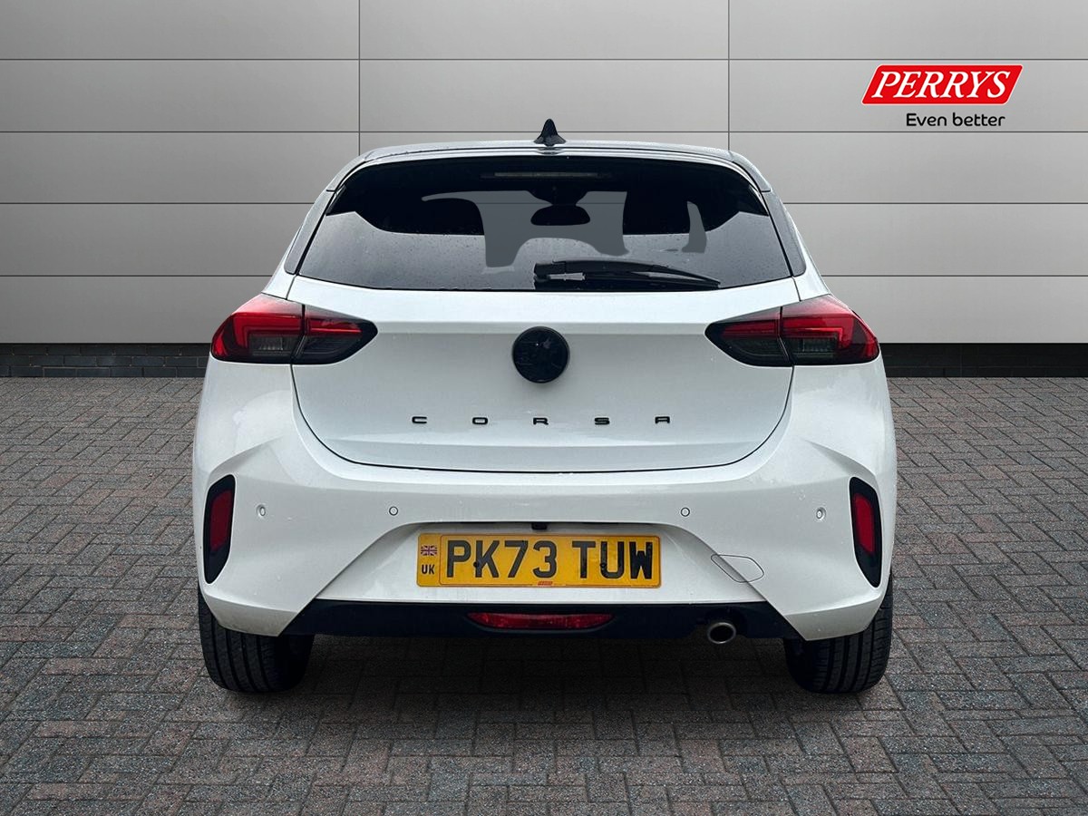 Used Vauxhall Corsa 2024 for sale - 76374003: Photo 5