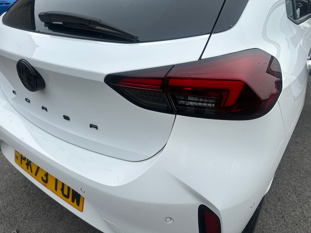 Used Vauxhall Corsa 2024 for sale - 76374003: Photo 50